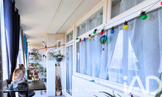 Appartement 4 Pièces 81 m² à vendre à Tarbes (65000)