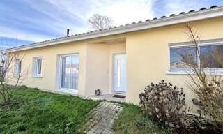 Maison 7 Pièces 132 m² à vendre à Bougue (40090)