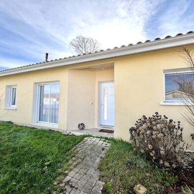 Maison 7 pièces 292000 €