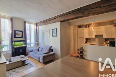 Appartement 3 pièces 490000 €