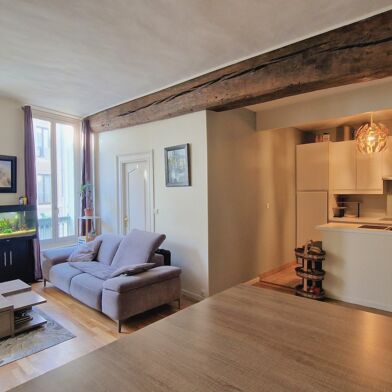 Appartement 3 pièces 490000 €