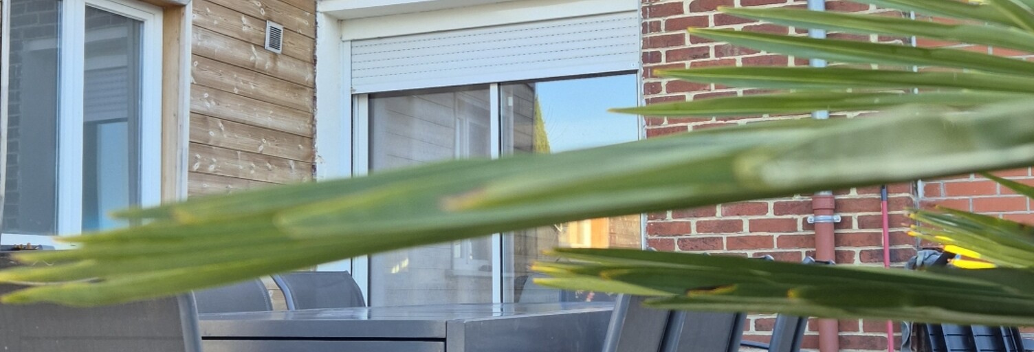 Maison 5 Pièces 94 m² à vendre à Rosult (59230)