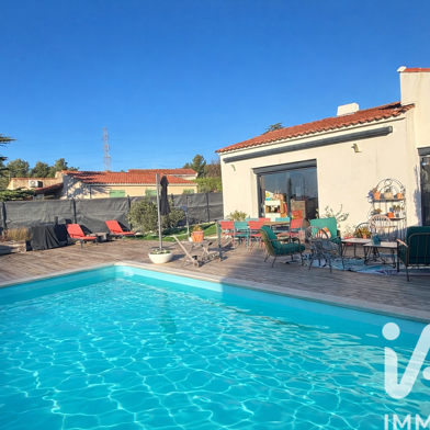 Maison 5 pièces 649000 €