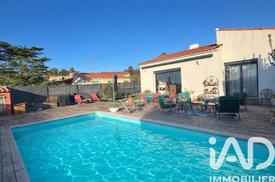 Maison 5 pièces 640000 €