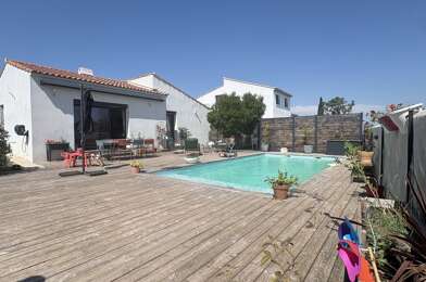 Maison 5 pièces 640000 €
