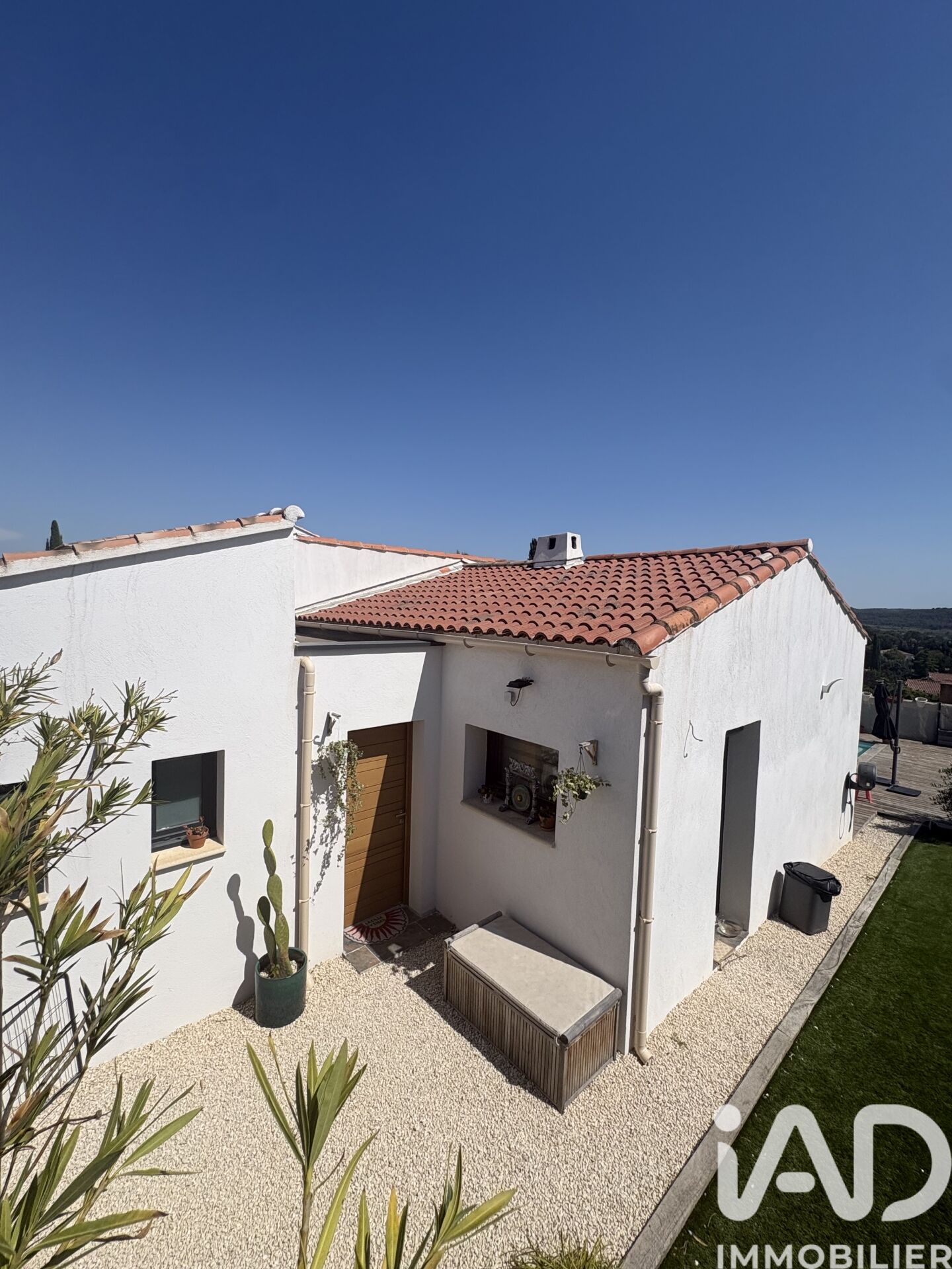 Vente Maison traditionnelle 5 pièces - Photo 3