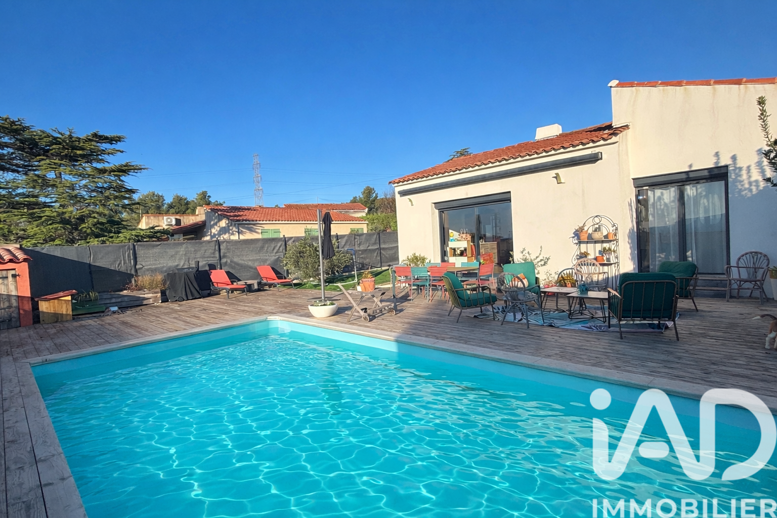 Vente Maison traditionnelle 5 pièces - Photo 4