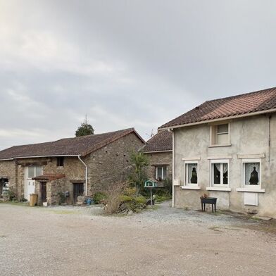 Maison 9 pièces 189792 €