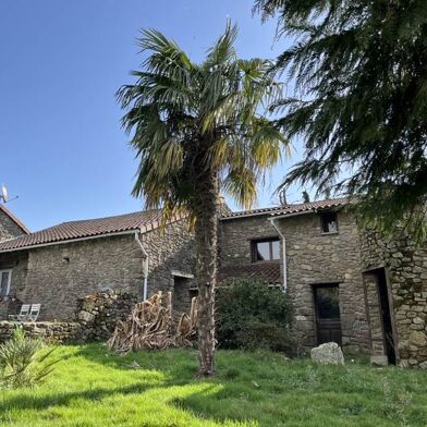 Maison 9 pièces 179655 €