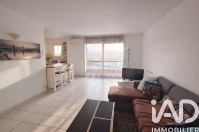 Appartement 3 pièces 205000 €
