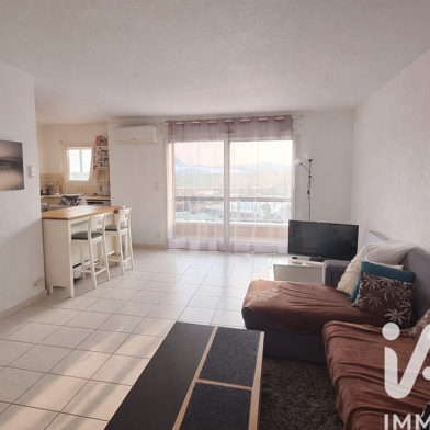Appartement 3 pièces 220000 €