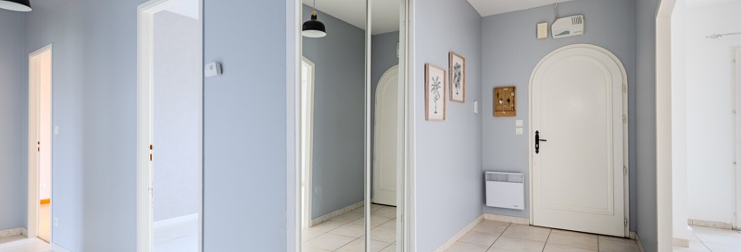 Maison 4 Pièces 120 m² à vendre à Lamothe-Montravel (24230)