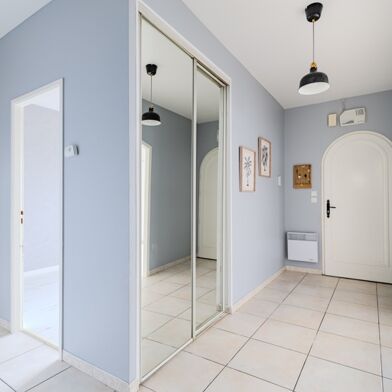 Maison 4 pièces 275000 €