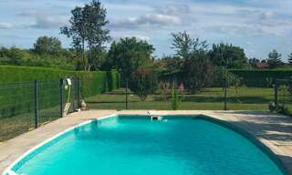 Maison 4 Pièces 120 m² à vendre à Lamothe-Montravel (24230)