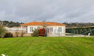 Maison 4 Pièces 120 m² à vendre à Lamothe-Montravel (24230)