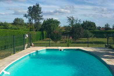 Maison 4 pièces 226000 €