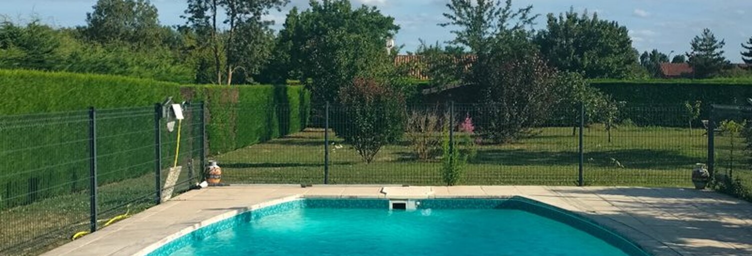 Maison 4 Pièces 120 m² à vendre à Lamothe-Montravel (24230)