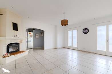 Maison 4 pièces 226000 €