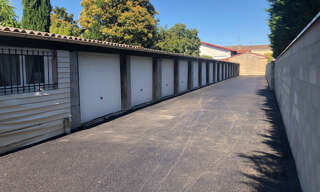 Garage  15 m² à louer à Bordeaux (33200)