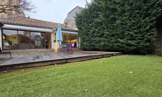 Maison 6 Pièces 161 m² à vendre à Bordeaux (33000)