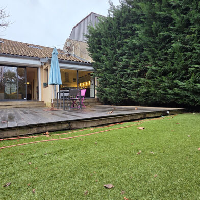 Maison 6 pièces 748500 €