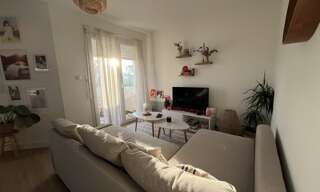 Appartement 2 Pièces 45 m² à vendre à Marmande (47200)