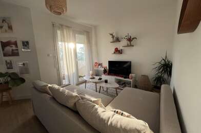 Appartement 2 pièces 87920 €