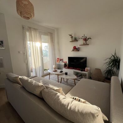 Appartement 2 pièces 87920 €