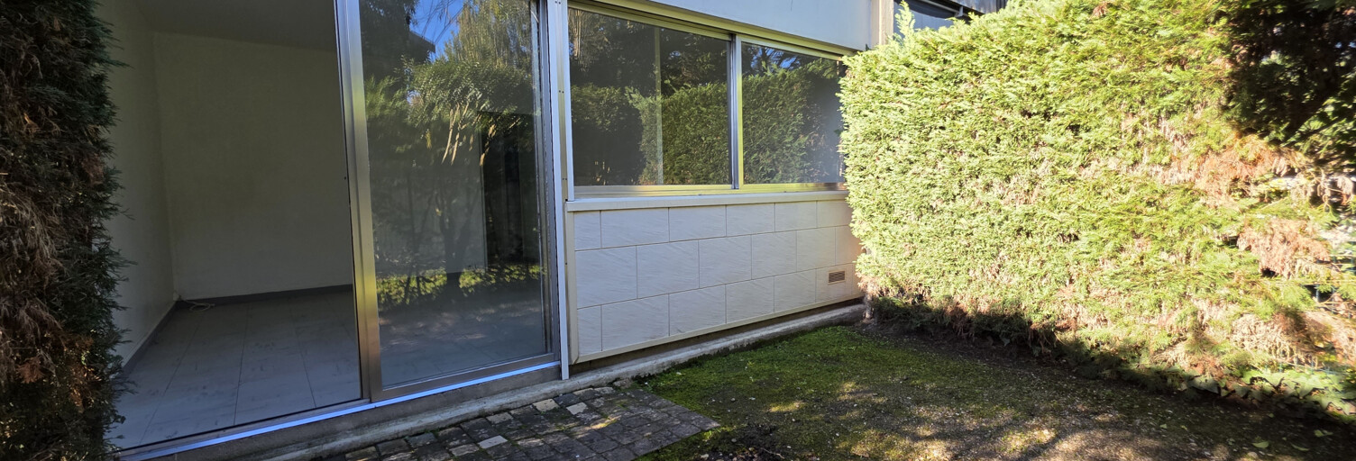 Appartement 2 Pièces 36 m² à vendre à Pessac (33600)