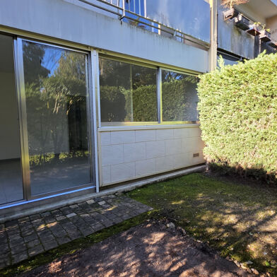 Appartement 2 pièces 139000 €