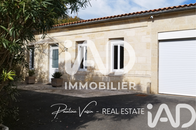 Maison 5 pièces 385000 €