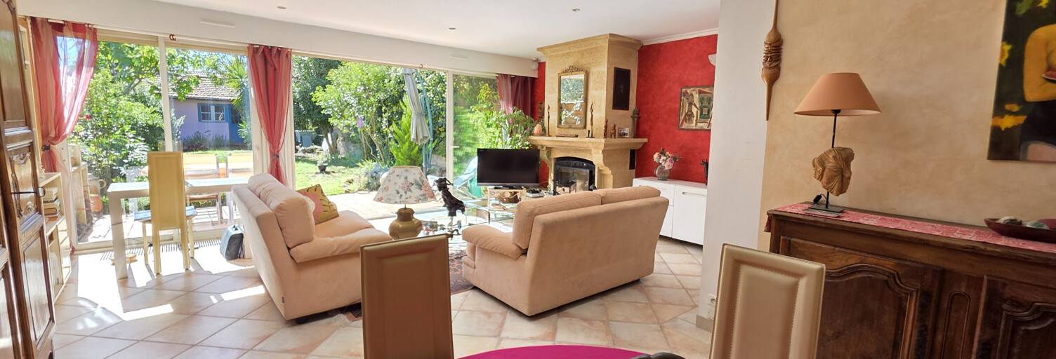 Maison 5 Pièces 155 m² à vendre à Bordeaux (33000)