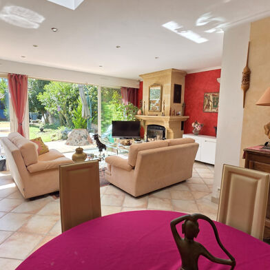 Maison 5 pièces 609500 €