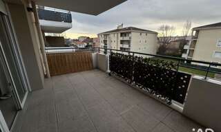 Appartement 2 Pièces 42 m² à louer à Avignon (84000)