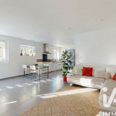 Maison 4 pièces 379000 €