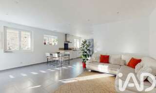 Maison 4 Pièces 100 m² à vendre à Coudoux (13111)