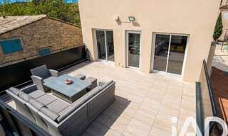 Maison 4 Pièces 100 m² à vendre à Coudoux (13111)