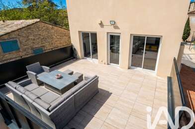 Maison 4 pièces 379000 €