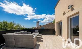 Maison 4 Pièces 100 m² à vendre à Coudoux (13111)
