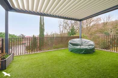 Appartement 4 pièces 455000 €