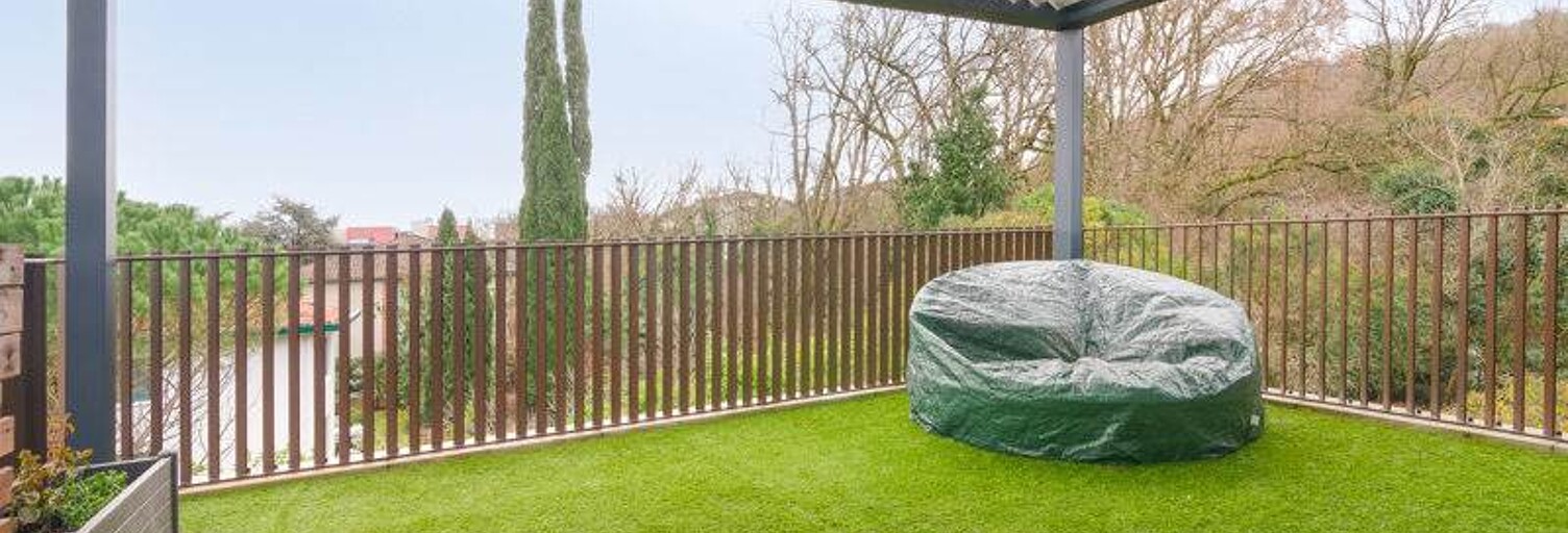 Appartement 4 Pièces 118 m² à vendre à Ramonville-Saint-Agne (31520)