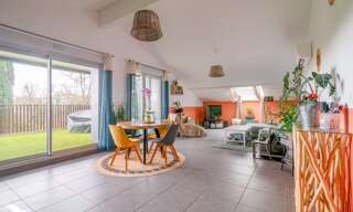 Appartement 4 Pièces 118 m² à vendre à Toulouse (31400)