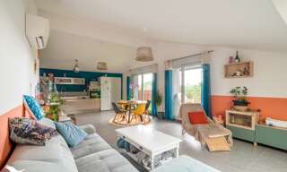 Appartement 4 Pièces 118 m² à vendre à Toulouse (31400)