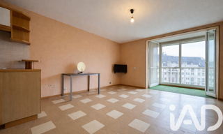 Appartement 2 Pièces 53 m² à vendre à Le Mée-sur-Seine (77350)