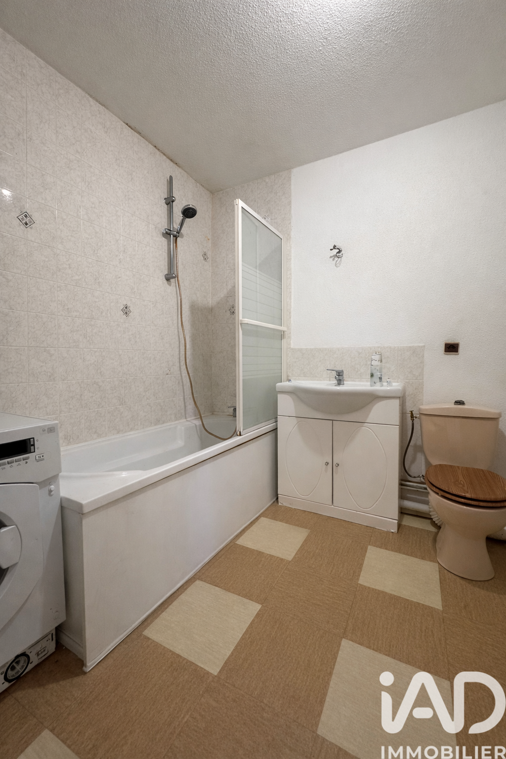 Vente Appartement 2 pièces - Photo 4