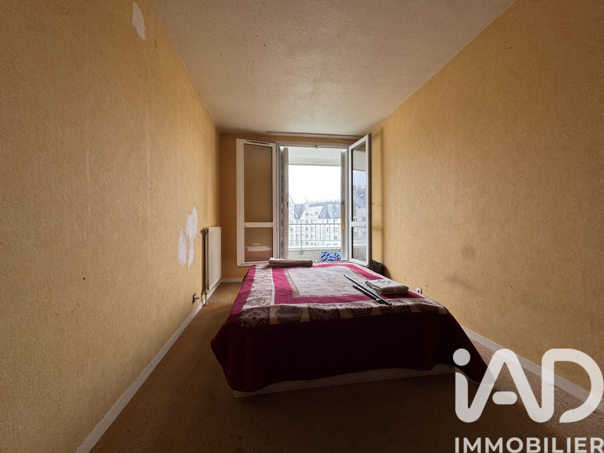 Vente Appartement 2 pièces - Photo 5