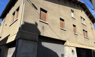 Immeuble   m² à vendre à Saint-Girons (09200)