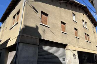 Immeuble  200000 €