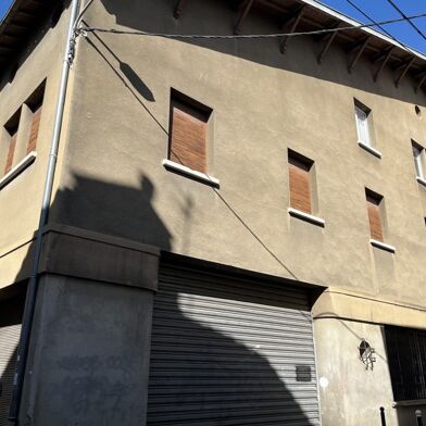 Immeuble  200000 €