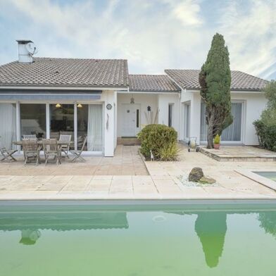 Maison 5 pièces 720000 €